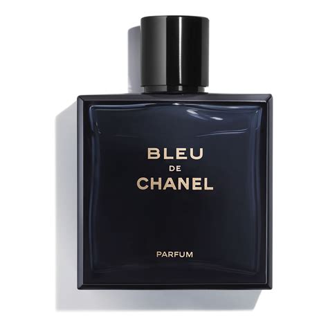 bleu de chanel parfum parfumo